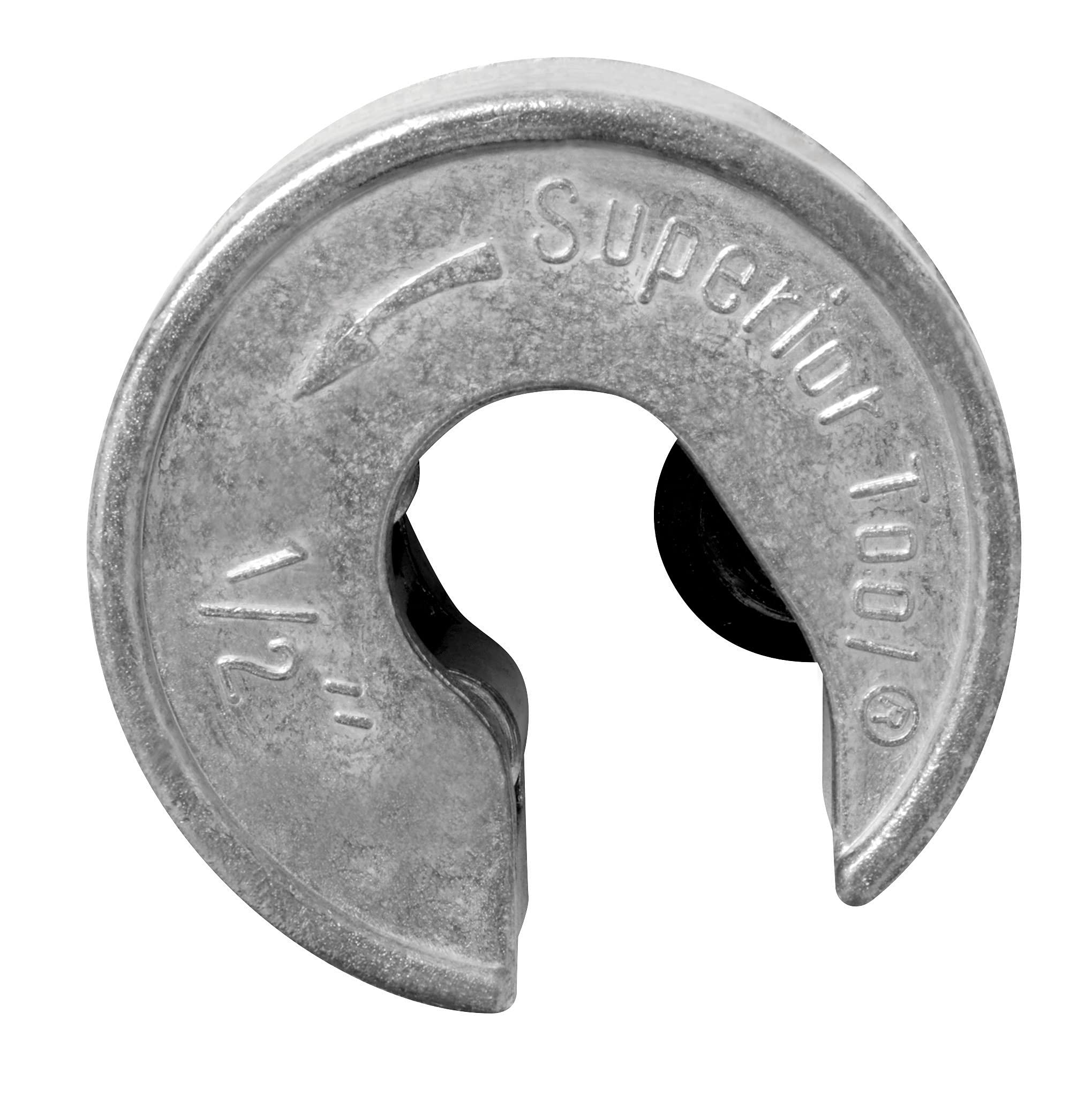 Premium 1/2 Inch Zinc Pipe Cutter - Heavy Duty Plumbing Tool for Professional & DIY Projects - Perfect for Copper, PVC, and Metal Pipes Installation & Repair