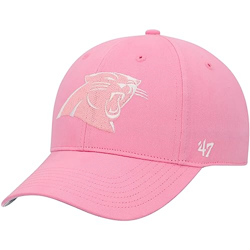 Carolina Panthers, Pink