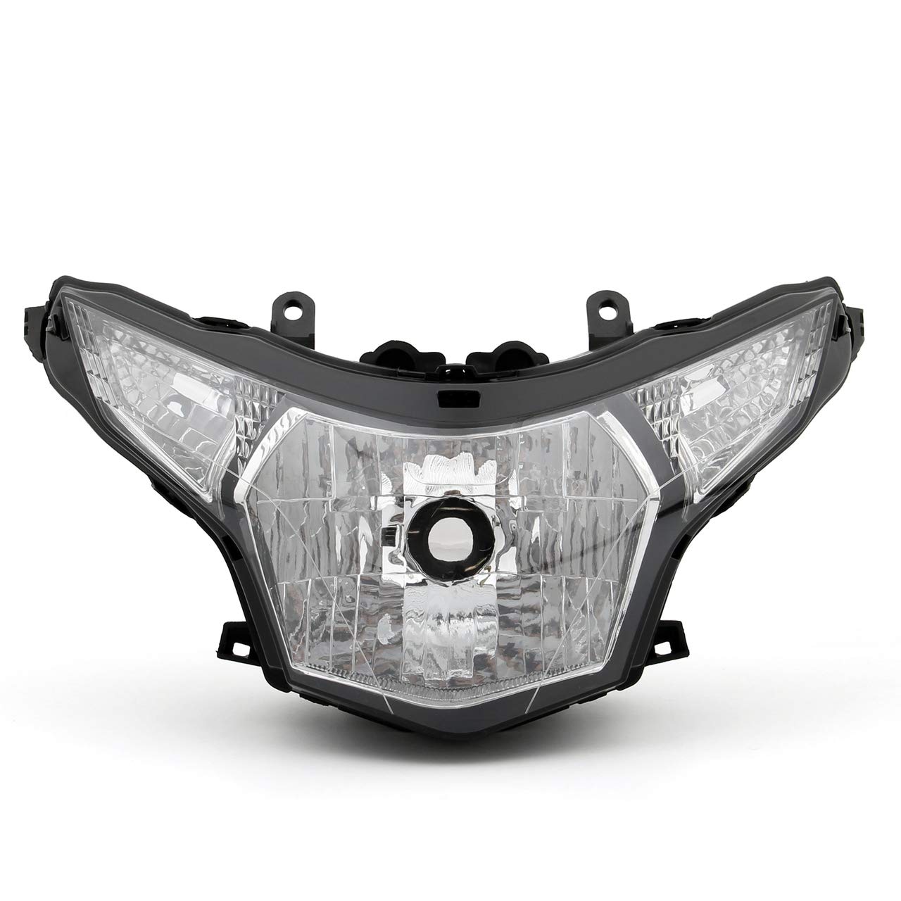 Honda 33110-KYJ-305 Headlight Unit Set - Compatible with Honda Models - Perfect for Night Driving & Enhanced Visibility