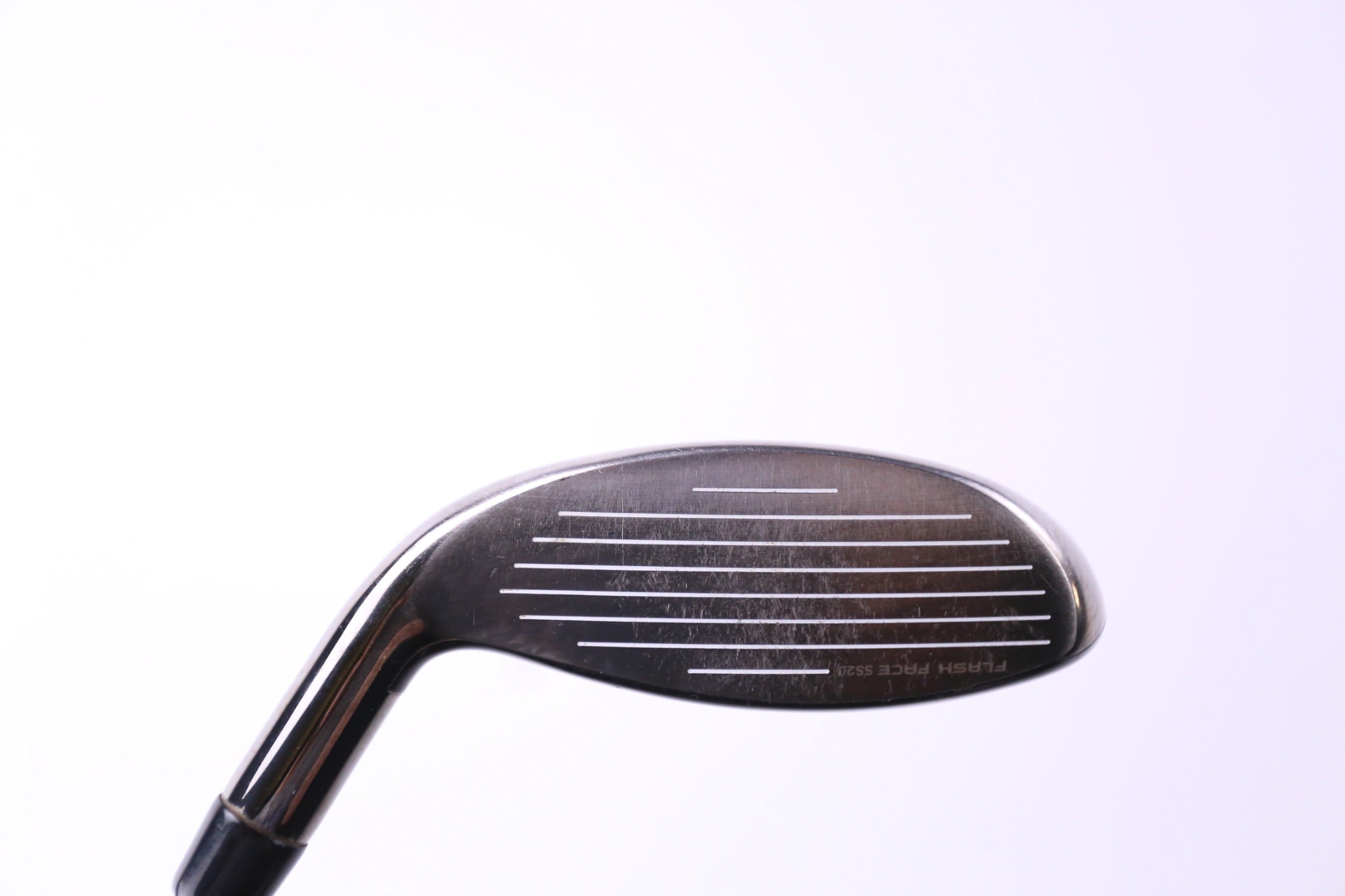 Used Callaway Mavrik Pro 3H Hybrid Golf Club - Right Handed 20° Extra Stiff Flex - Perfect for Long Fairway Shots & Tough Lies