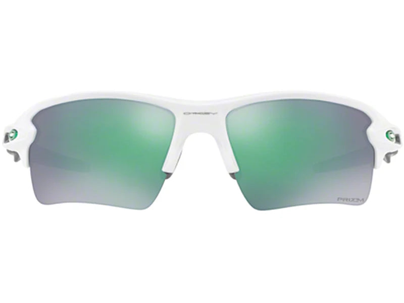 Original Oakley Flak 2.0 XL Sunglasses OO9188-9259 - Polarized Sports & Running Glasses for Men & Women - UV Protection for Outdoor Activities