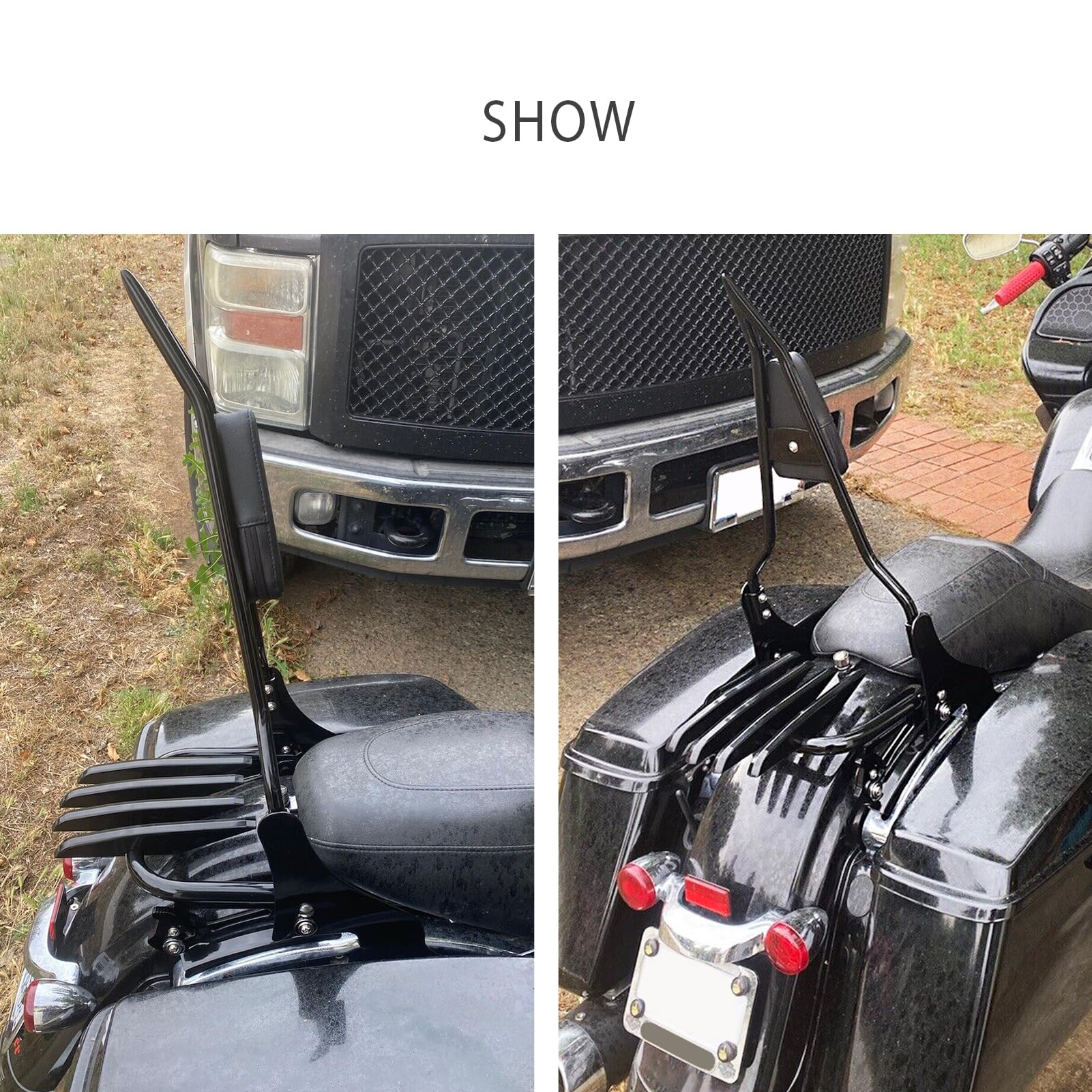 Detachable 27