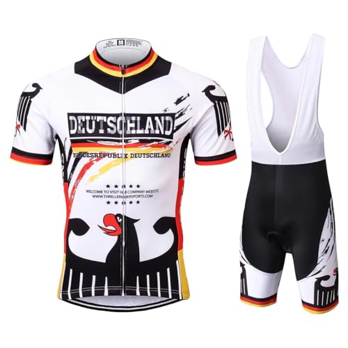 Bib Suit