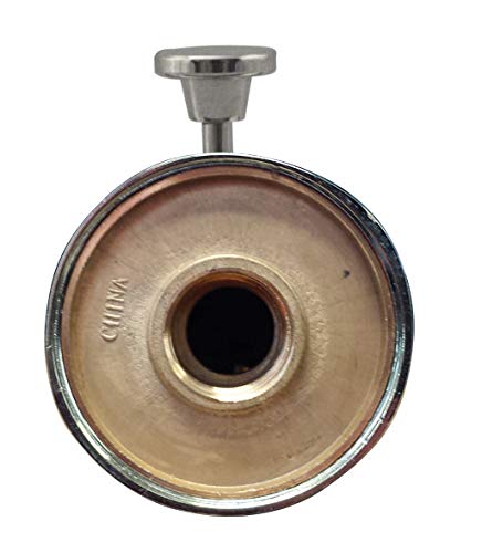 Westbrass D3112-05 5-1/2