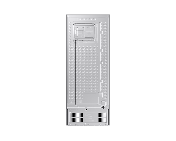 Samsung RT47CG6444S9SS 460L 2-Door Refrigerator with Free Gift - Energy Efficient Large Capacity Fridge for Kitchen, Home, and Office Use