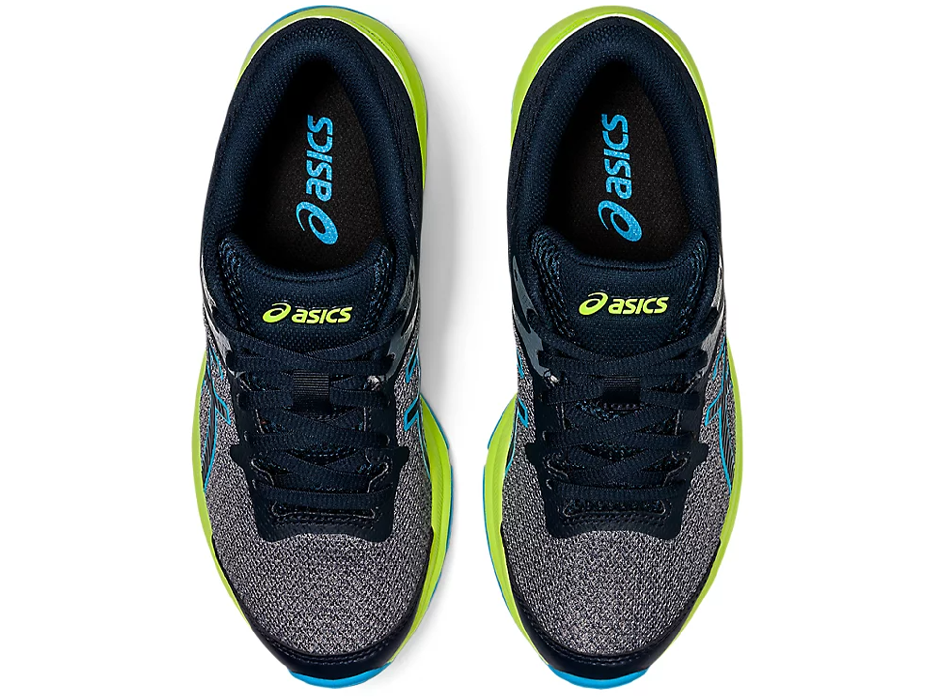 ASICS Junior GT 1000 10 GS Running Shoes for Kids - Lightweight Athletic Sneakers for Boys & Girls - Perfect for School, Sports & Daily Activities