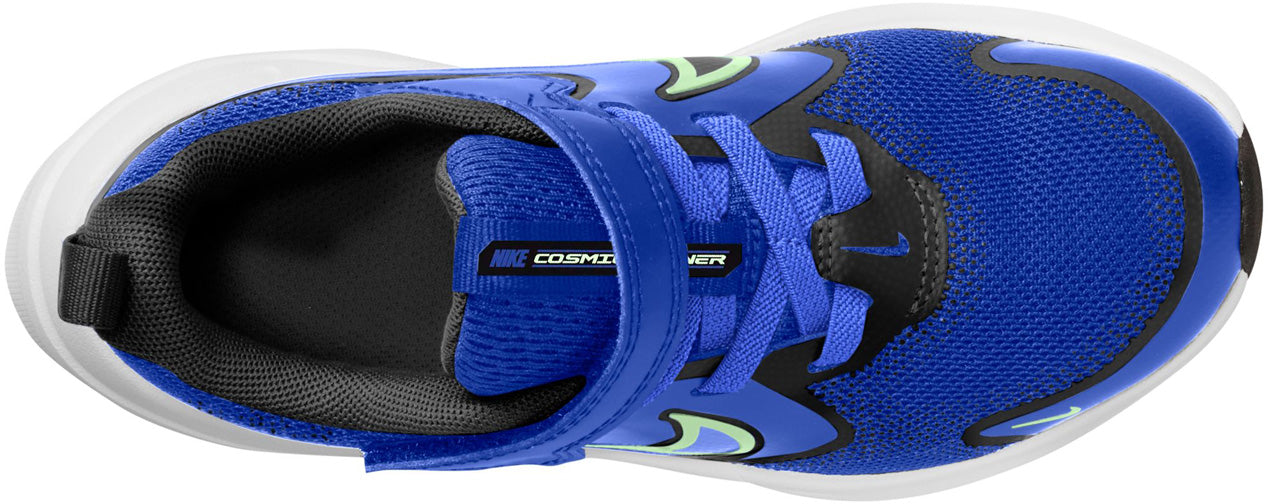 Cosmic Runner Kids' Running Shoes - Lightweight & Comfortable Sneakers for Boys & Girls - Perfect for School, Play & Outdoor Activities
