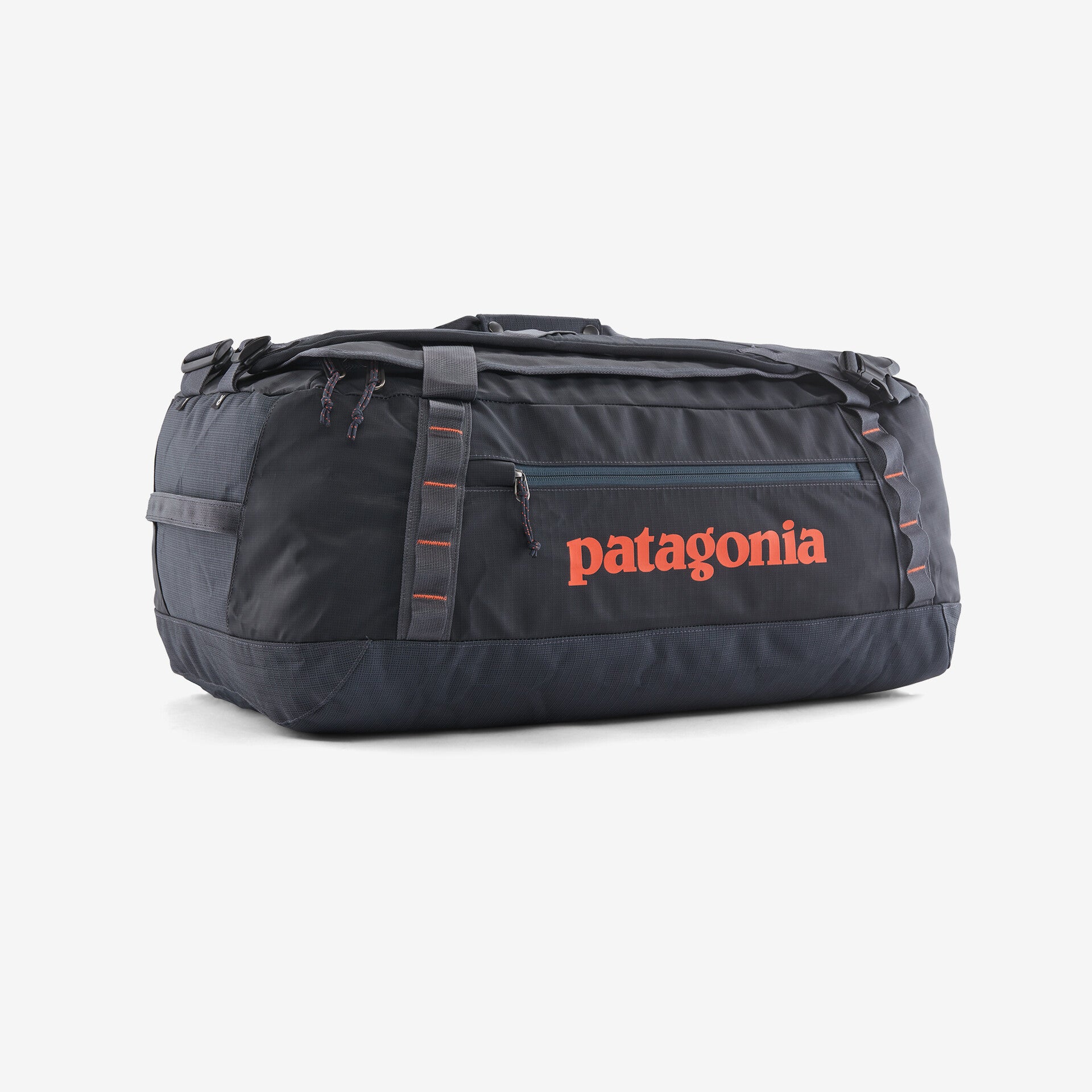 Black Hole® Duffel Bag 55L - Waterproof Travel Duffel for Outdoor Adventures, Gym, Camping & Hiking | 49343