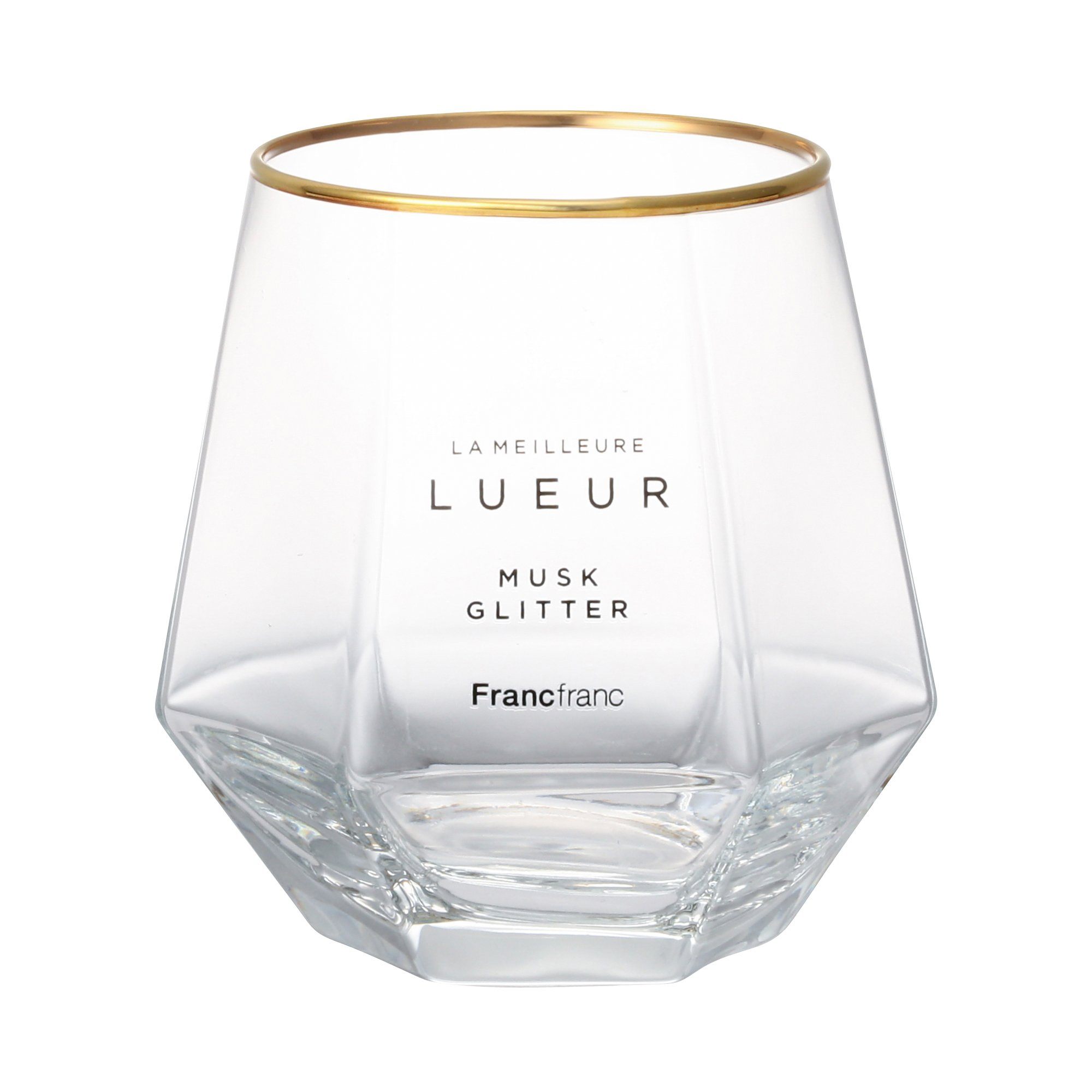 Lueur Stone Fragrance Gold - Premium Aromatherapy Essential Oil Diffuser for Home, Office & Spa | Natural Scented Stone for Relaxation & Stress Relief