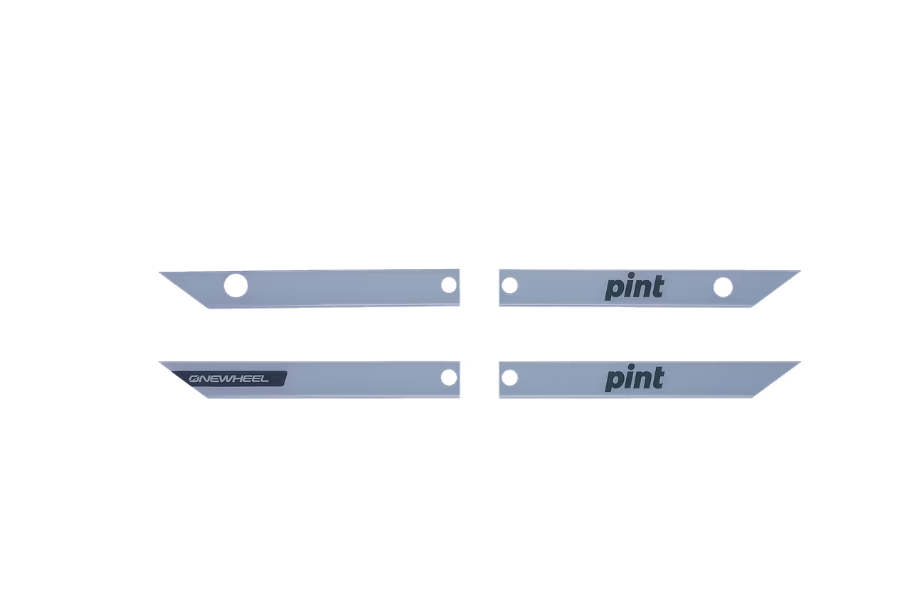 Onewheel Pint Rail Guard - Durable Protective Cover for Onewheel Pint Electric Skateboard - Perfect for Commuting, Off-Roading & Urban Riding