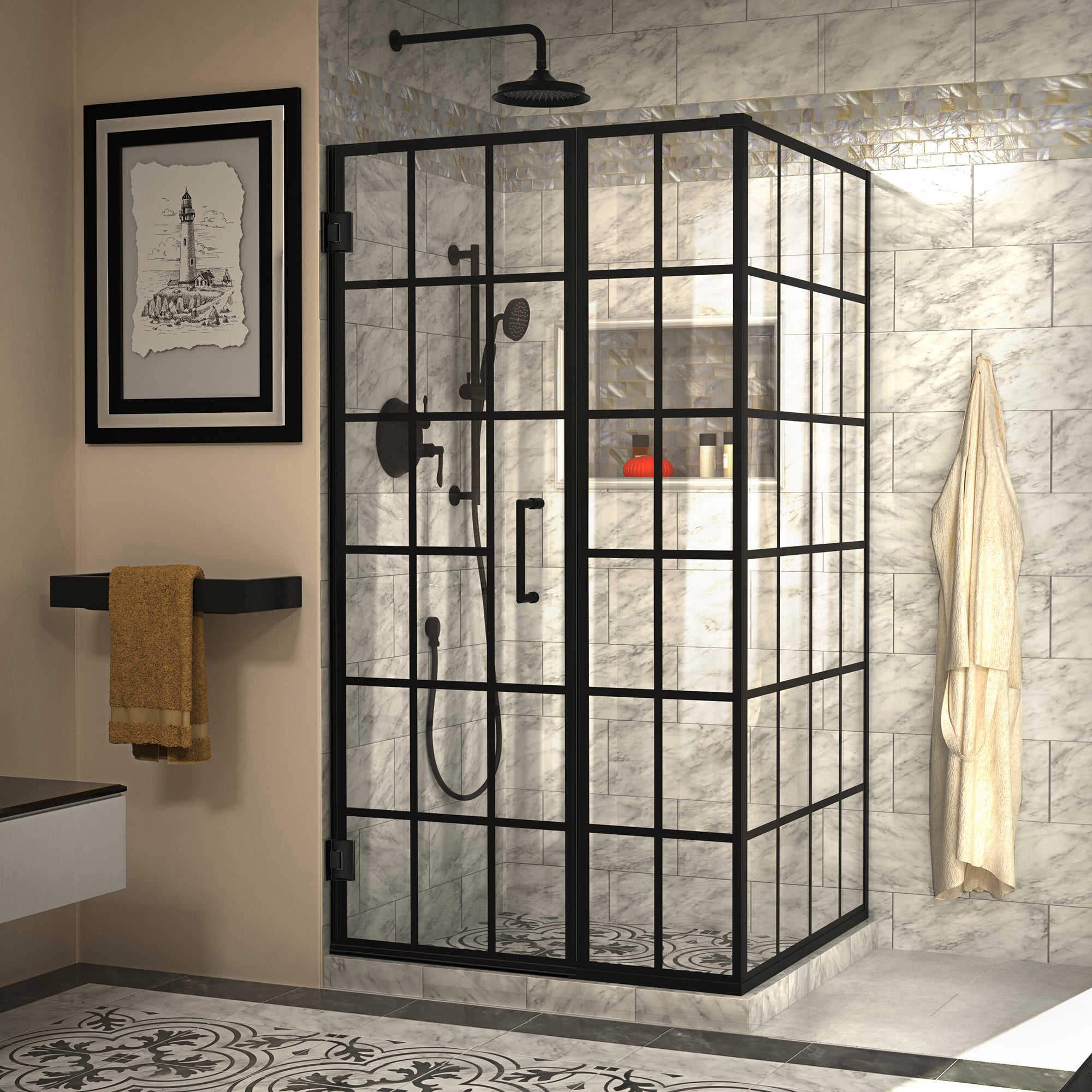 DreamLine Unidoor Toulon 34