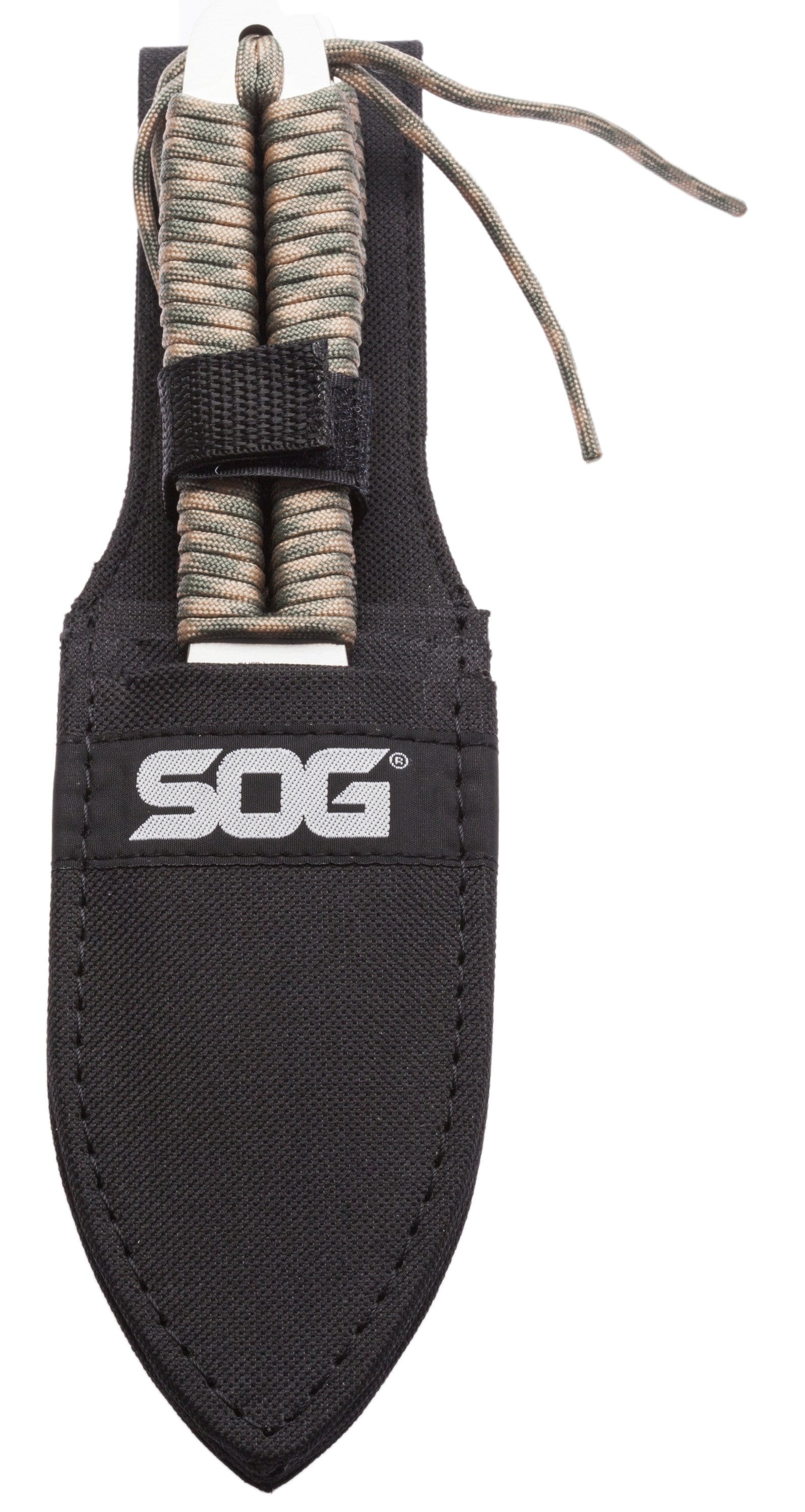 SOG Fling Throwing Knives Set - 3 Pack 9.5
