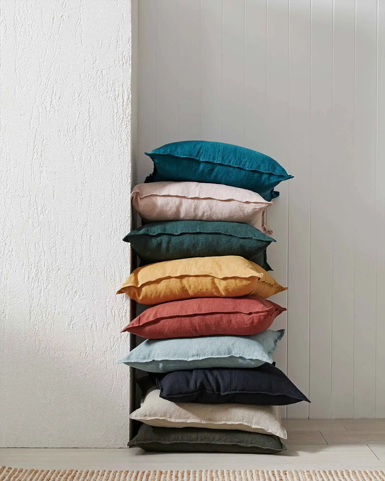 Como Cushion Sienna - Premium Comfort Sofa Cushion for Living Room, Bedroom, and Office - Soft & Supportive Seat Cushion for Couches, Chairs, and Recliners