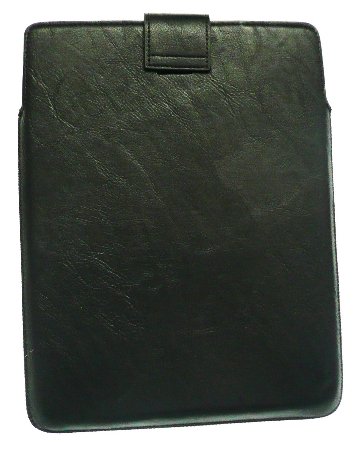 Emartbuy® Stylus Pen for Tablet - Dual Tip Stylus with PU Leather Pouch Case for Odys Noon 9.7 Inch | Perfect for Drawing, Note-Taking & Business Presentations