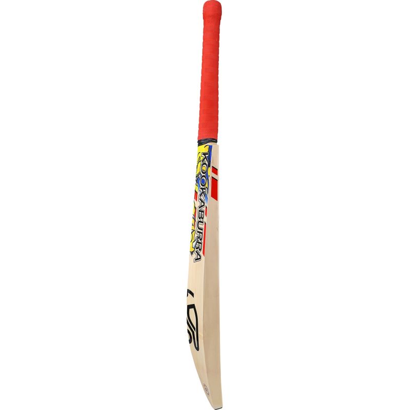 Kookaburra Beast Pro 4.0 Cricket Bat for Adults - Premium Performance Cricket Equipment for Professional & Recreational Players - Perfect for Matches, Training & Backyard Games