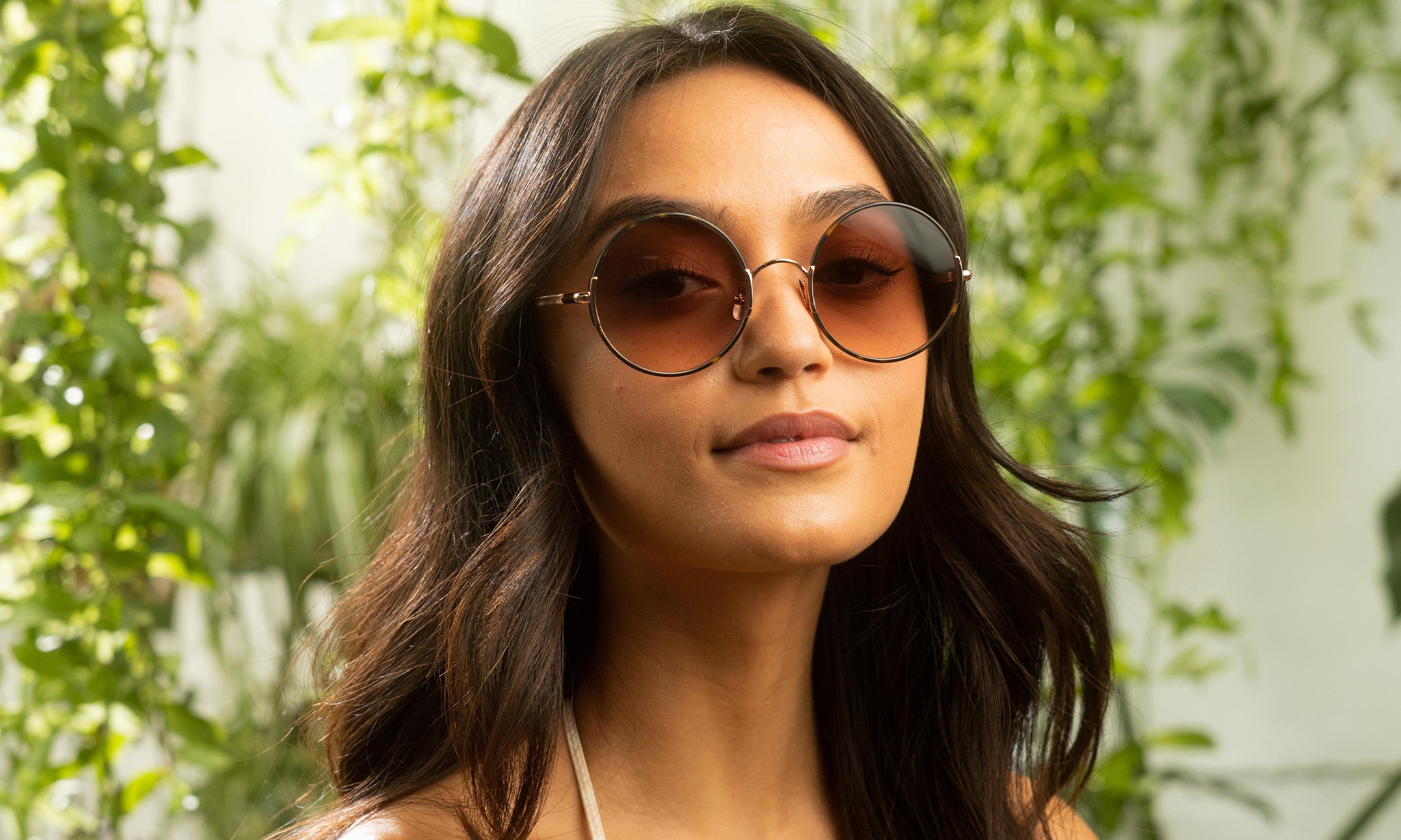 YETI Duo Tortoise & Rose Gold Sunglasses for Women - UV Protection, Polarized, Fashionable - Perfect for Beach, Driving & Outdoor Activities