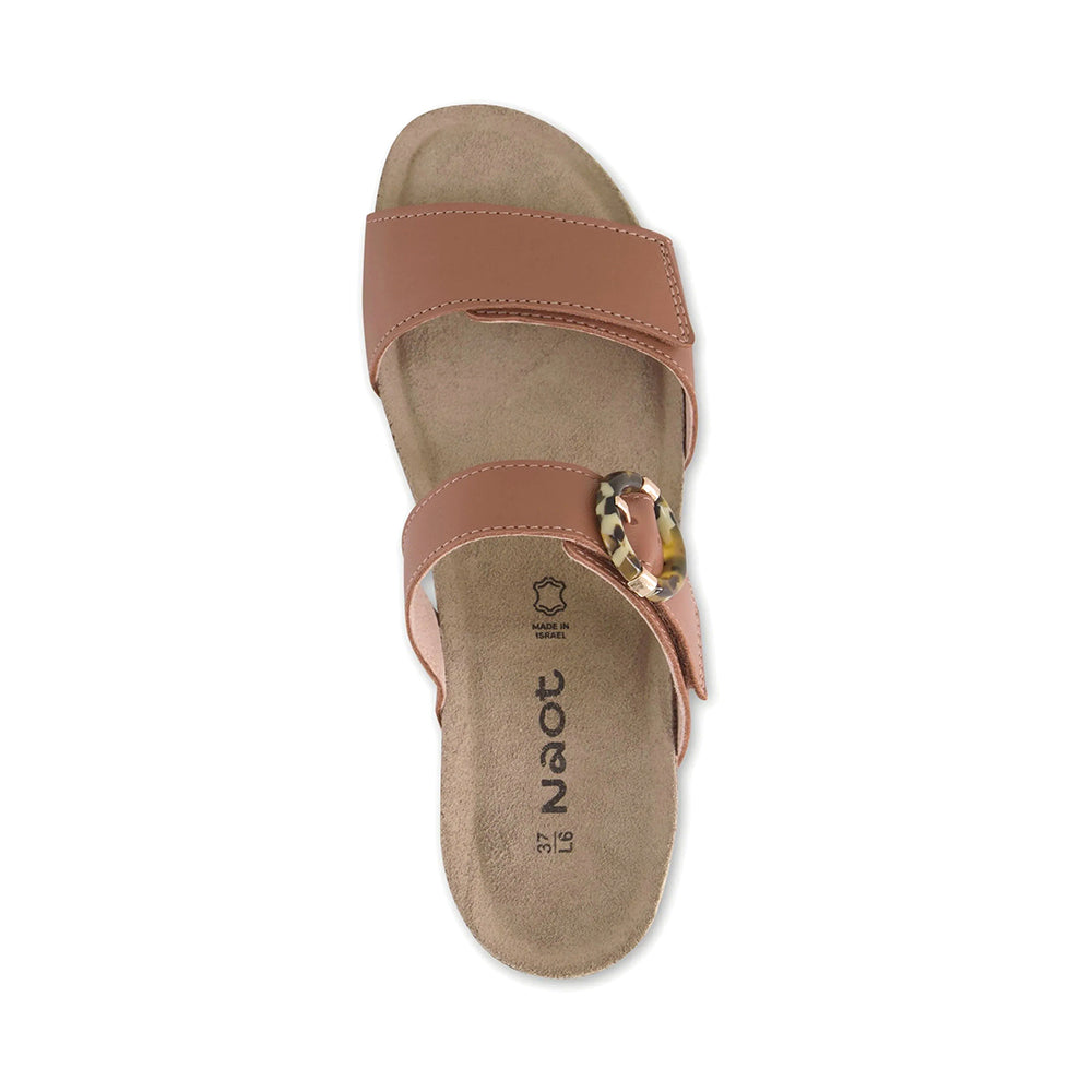 Anabel Women's Comfortable Sandals - Lightweight & Stylish Summer Shoes for Walking, Beach, and Casual Outings
