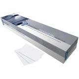 UltraCard Premium Plastic Card - CR-80 Standard Size 3.38