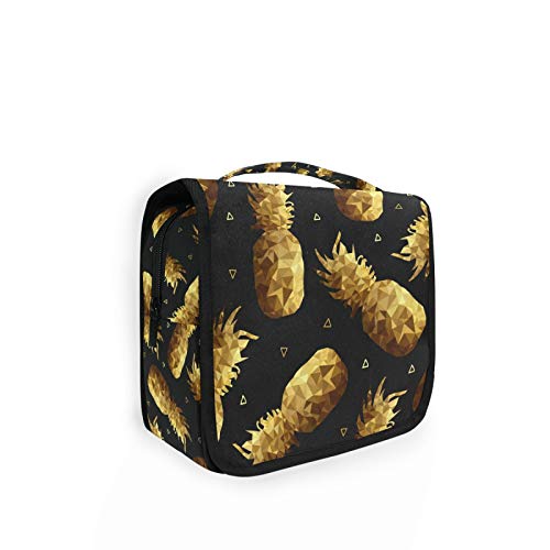 Gold Pineapple