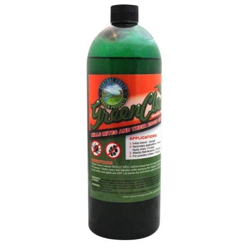 Eco-Friendly Green Cleaner - 8 oz Natural All-Purpose Cleaning Solution for Home, Kitchen & Bathroom | Safe for Pets & Kids