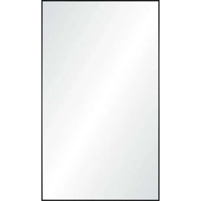 Keene Mirror - Full Length Standing Mirror with Adjustable Tilt, Modern Floor Mirror for Bedroom, Living Room, or Dressing Room - Perfect for Home Decor, Outfit Checks, and Selfie Backgrounds