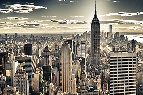 Nyc Wall Decals