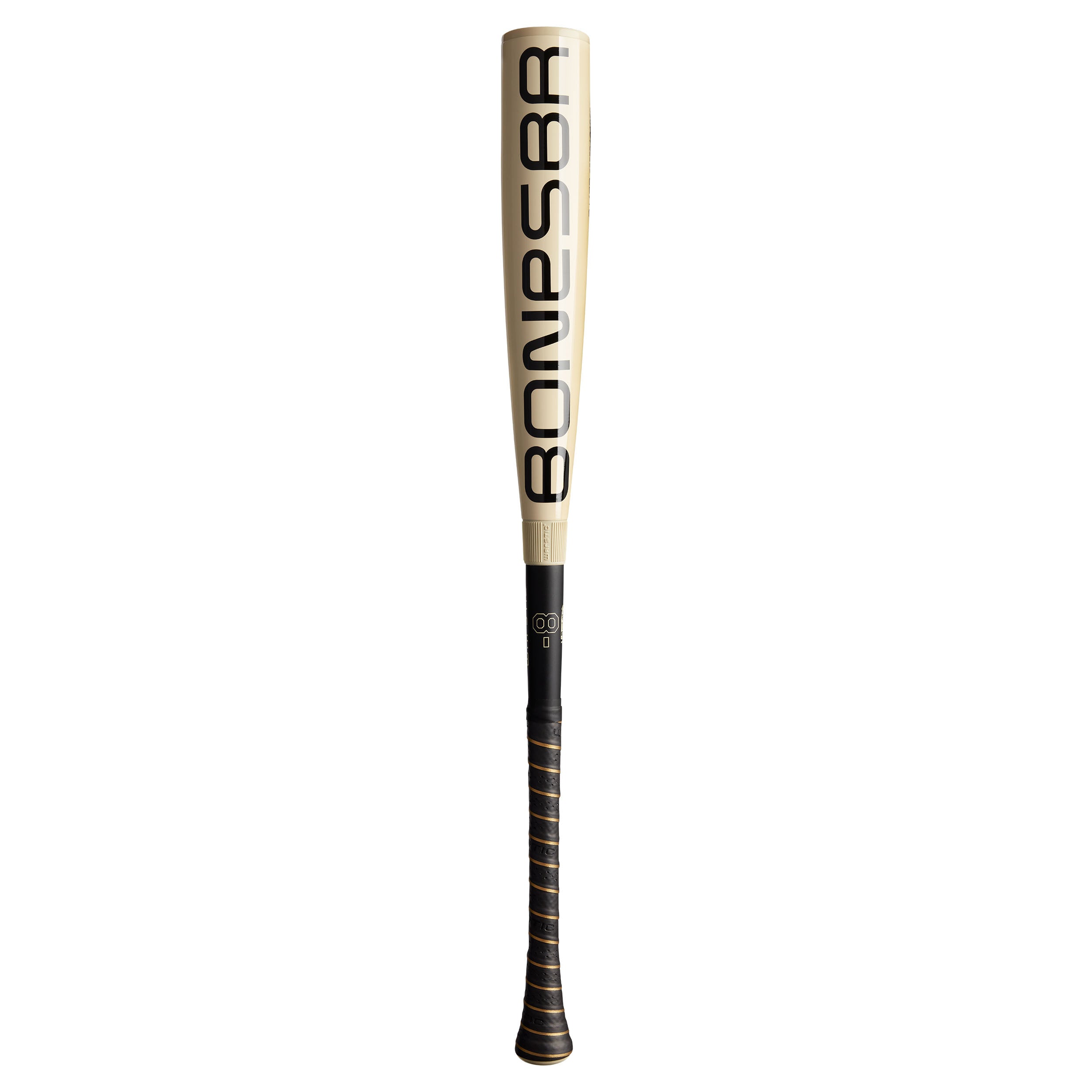 Warstic 2025 Bonesaber Hybrid USSSA Baseball Bat - 8
