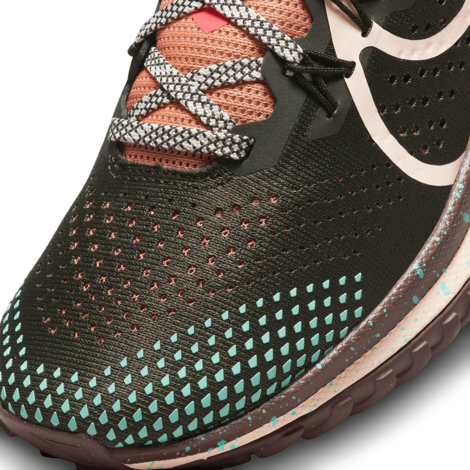 Nike Women's Running Shoes - Lightweight Comfortable Athletic Sneakers for Jogging, Gym Workouts & Casual Wear | Perfect for Fitness Enthusiasts & Everyday Use