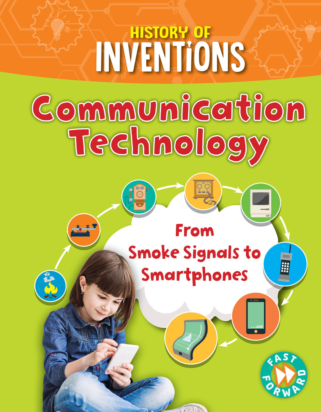 Communication Technology Evolution: From Smoke Signals to Smartphones - History & Modern Applications for Home & Office Use