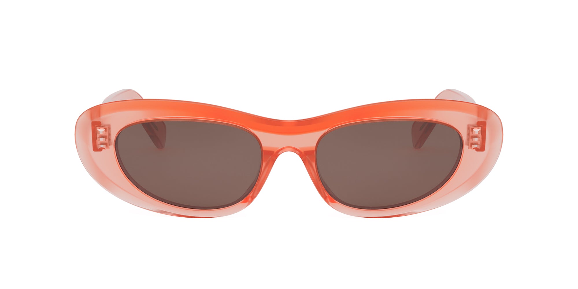 CELINE 3 Dots CL40310U Sunglasses - Classic Aviator Style UV Protection for Women & Men | Perfect for Driving, Travel & Outdoor Activities
