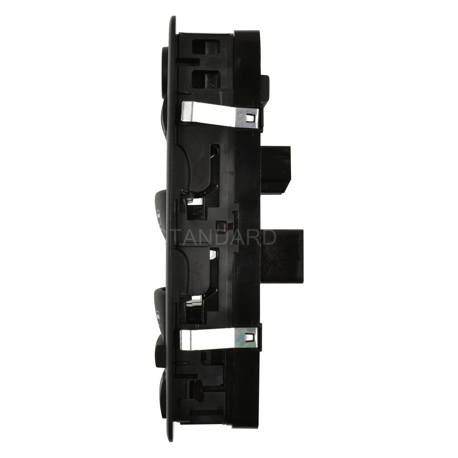 Standard Motor Products DWS-843 Power Window Switch - Replacement for Ford, Chevy, Dodge | Auto Window Control Switch for Smooth Operation | Perfect for DIY Car Repairs & Maintenance