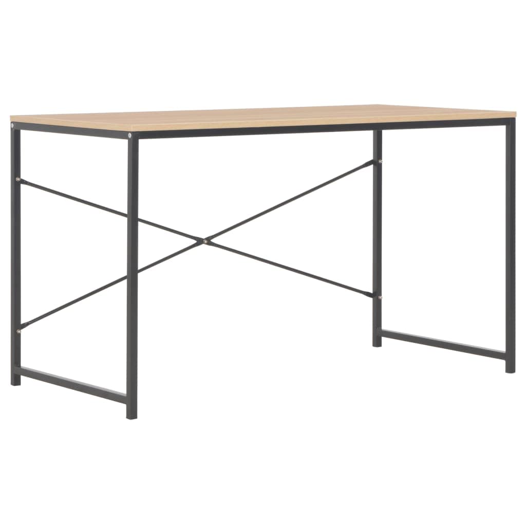 Ergonomic Home Office Computer Desk 47.2