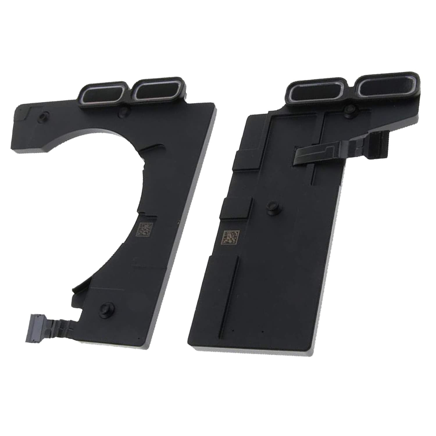 Willhom Internal Left & Right Speaker Replacement for MacBook Pro 13