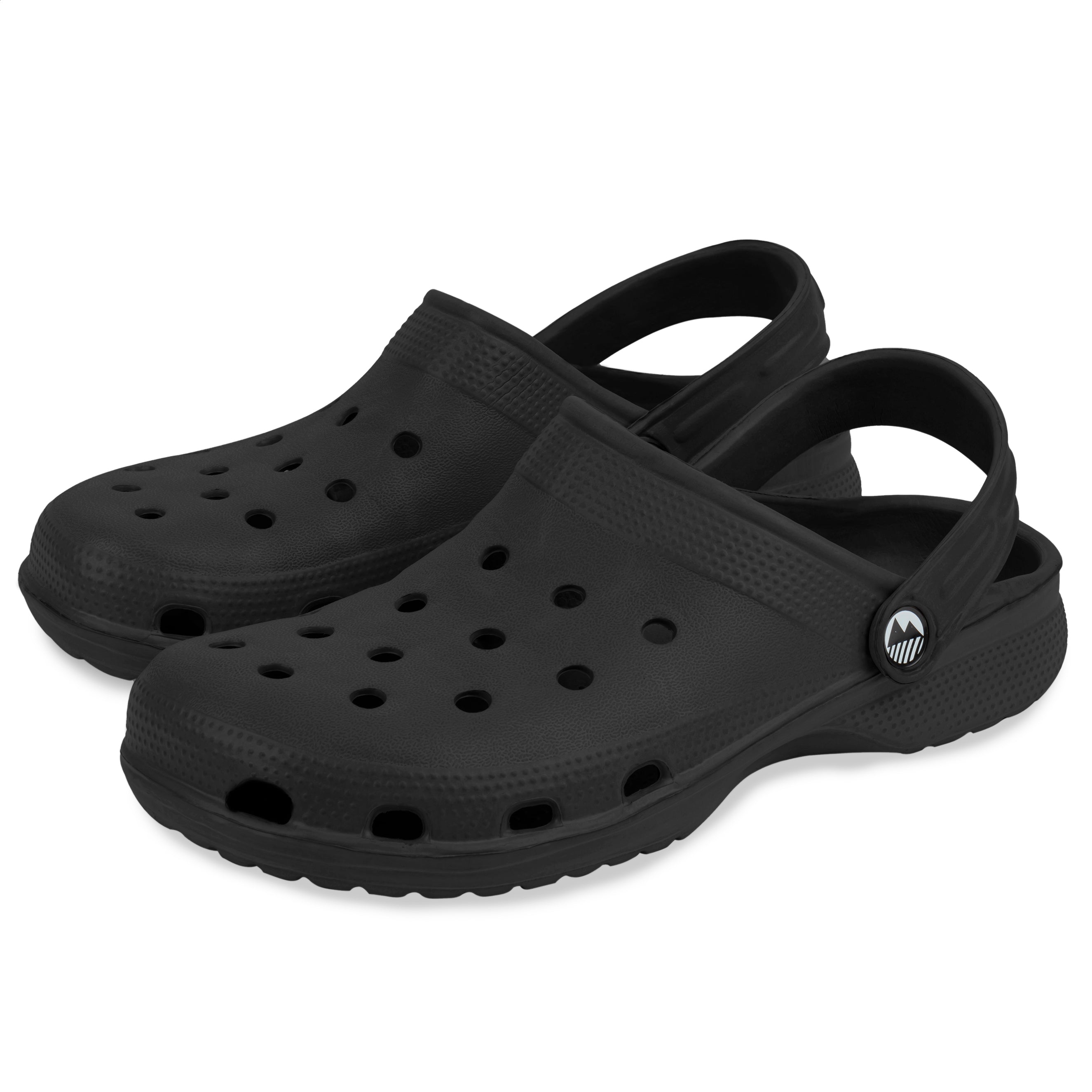 Kids Aira Lightweight Summer Clogs - Comfortable Breathable Sandals for Beach, Pool & Outdoor Play | Water-Friendly Footwear for Boys & Girls