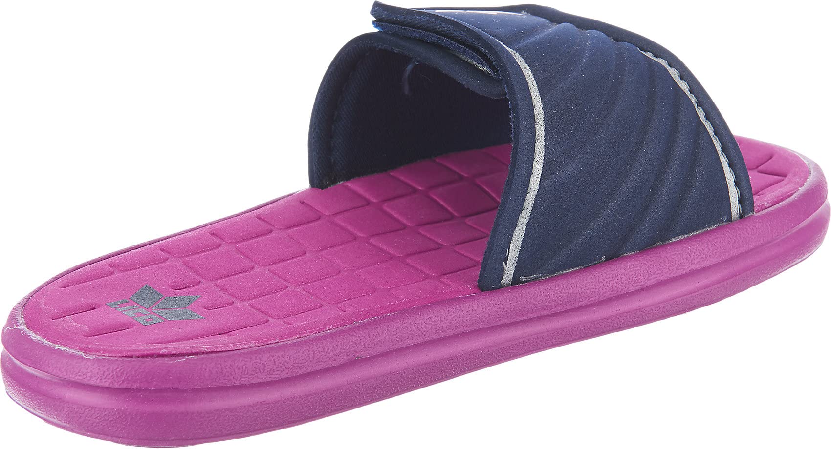 **Non-Slip Unisex Kids' Shower & Bath Shoes - Waterproof, Quick-Dry, Comfortable for Pool, Beach & Home Use**