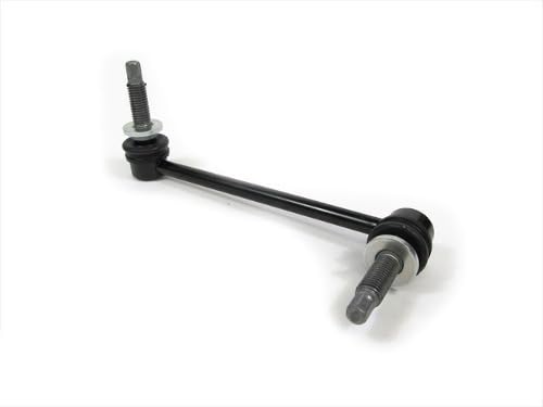 Mopar 04895482AC Stabilizer Bar Link Kit - Durable Suspension Stabilizer for Jeep, Dodge, Ram - Perfect for Off-Roading & Smooth Ride on Rough Terrain