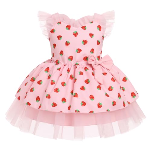 Pink Strawberry