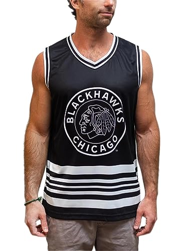 Chicago Blackhawks