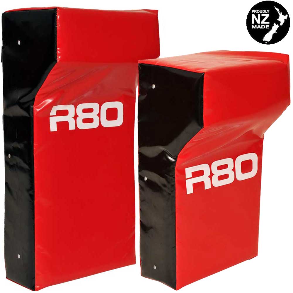 R80 Wedge Hit Shield - High Impact Protection for Baseball, Softball & Lacrosse - Perfect for Training, Games & Practice Sessions