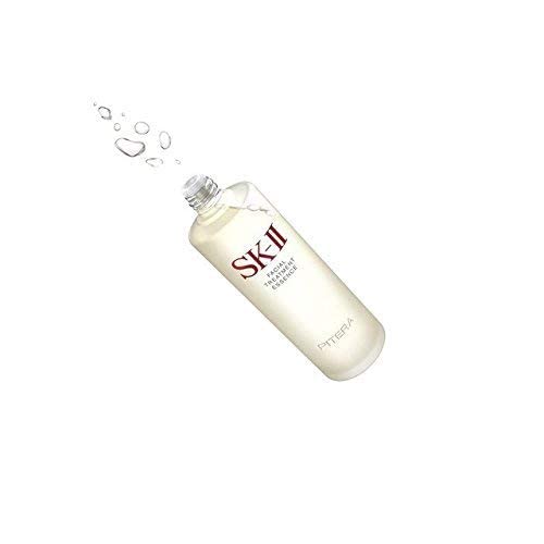 SK-II Facial Treatment Essence 230ml - Pitera Essence for Hydration & Anti-Aging - Perfect for Daily Skincare Routine & Travel