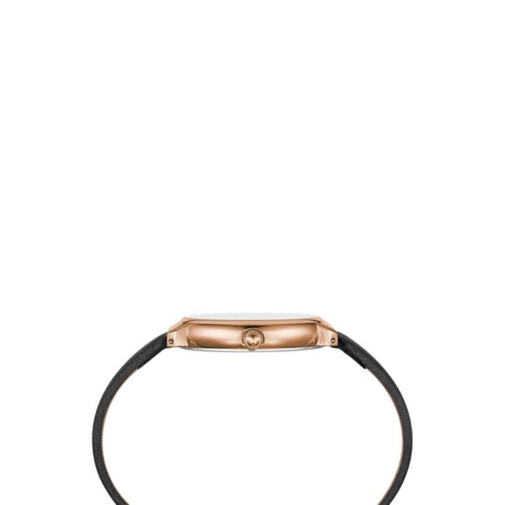 BCBGMAXAZRIA BG50697001 Women's Luxury Watch - Elegant Stainless Steel Bracelet, Water Resistant, Perfect for Office, Party & Everyday Wear