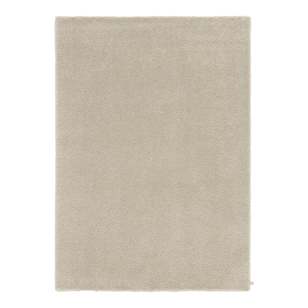 Kasthall Design Studio Chique Rug - Premium Handmade Scandinavian Wool Rug for Living Room & Bedroom Decor