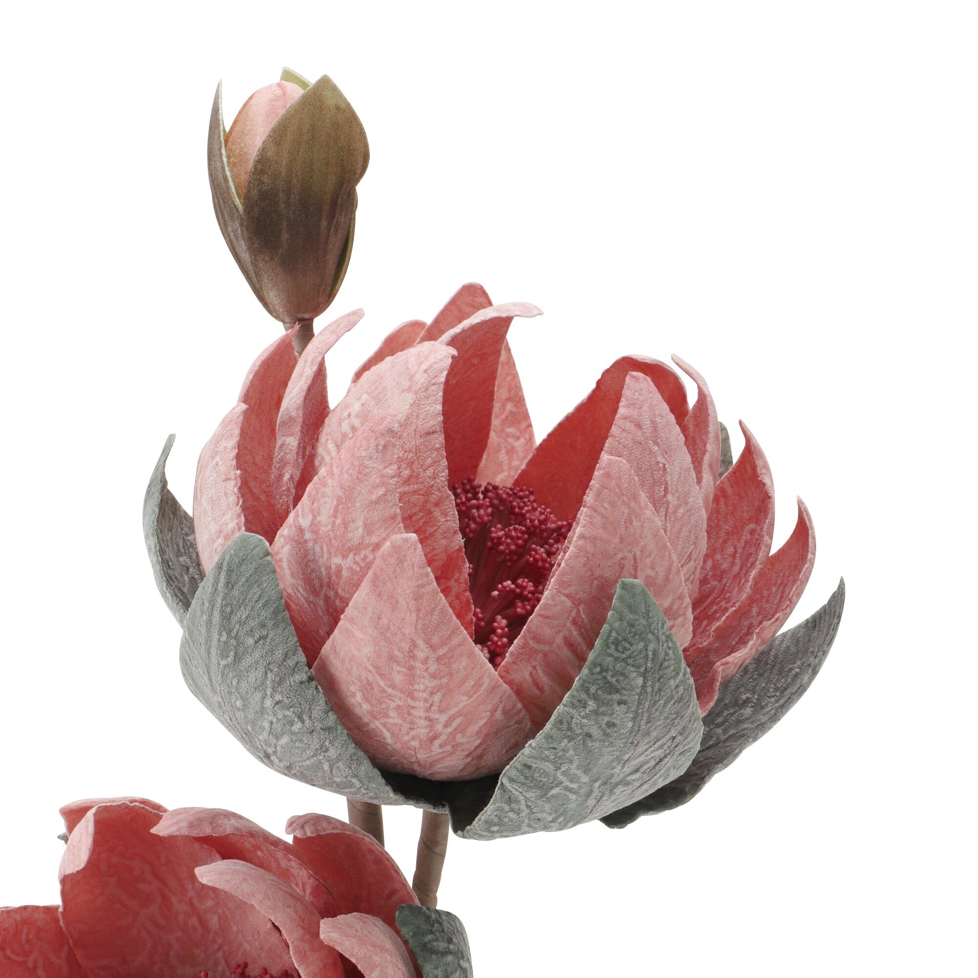Beautiful Pink Peony Artificial Flowers - Perfect for Home Decor, Wedding Bouquets, and Event Centerpieces