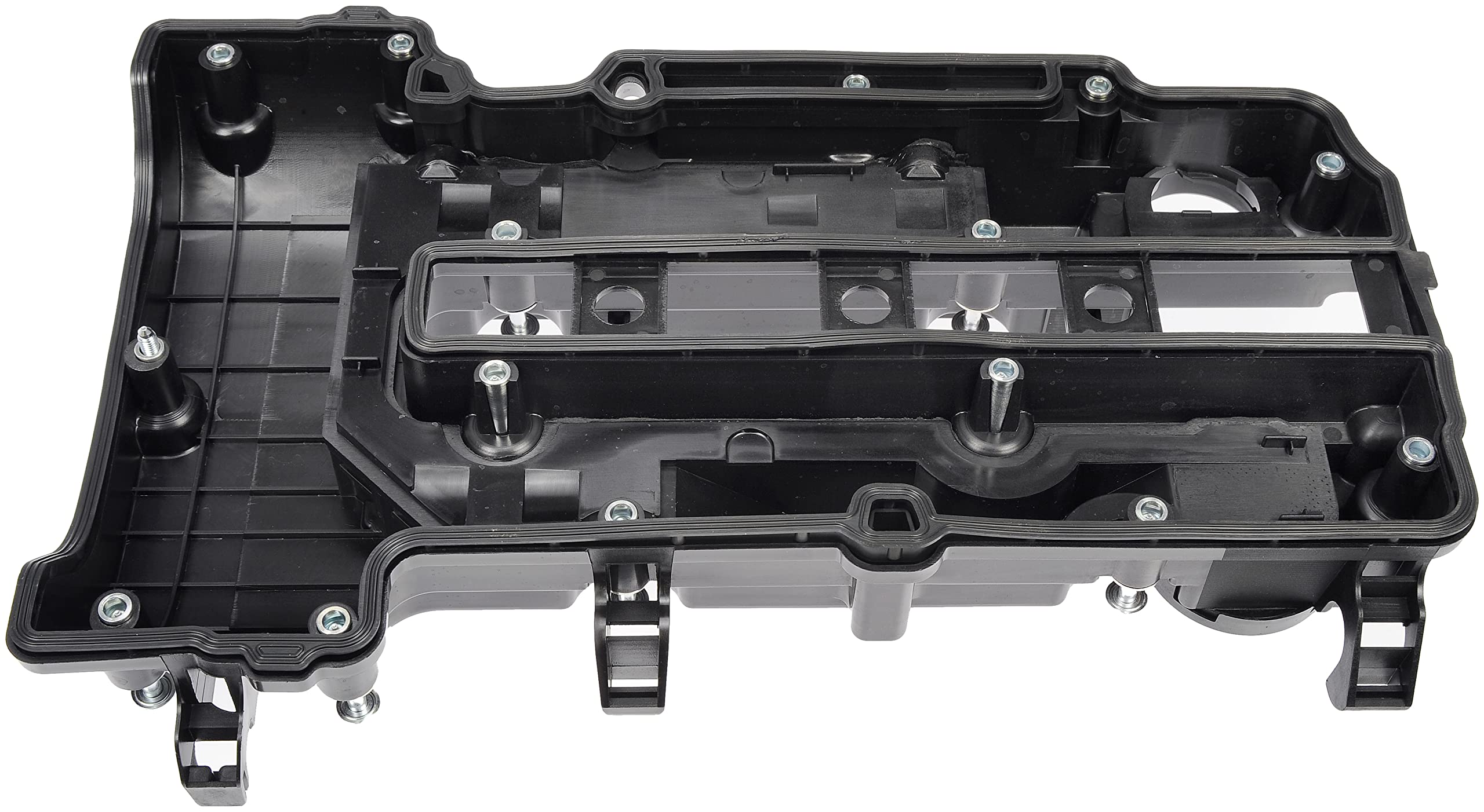 Dorman 615-380KIT Intake Manifold and Valve Cover Gasket Kit - Compatible with Buick/Chevrolet Models (OE FIX Replacement) - Perfect for Engine Repair & Maintenance