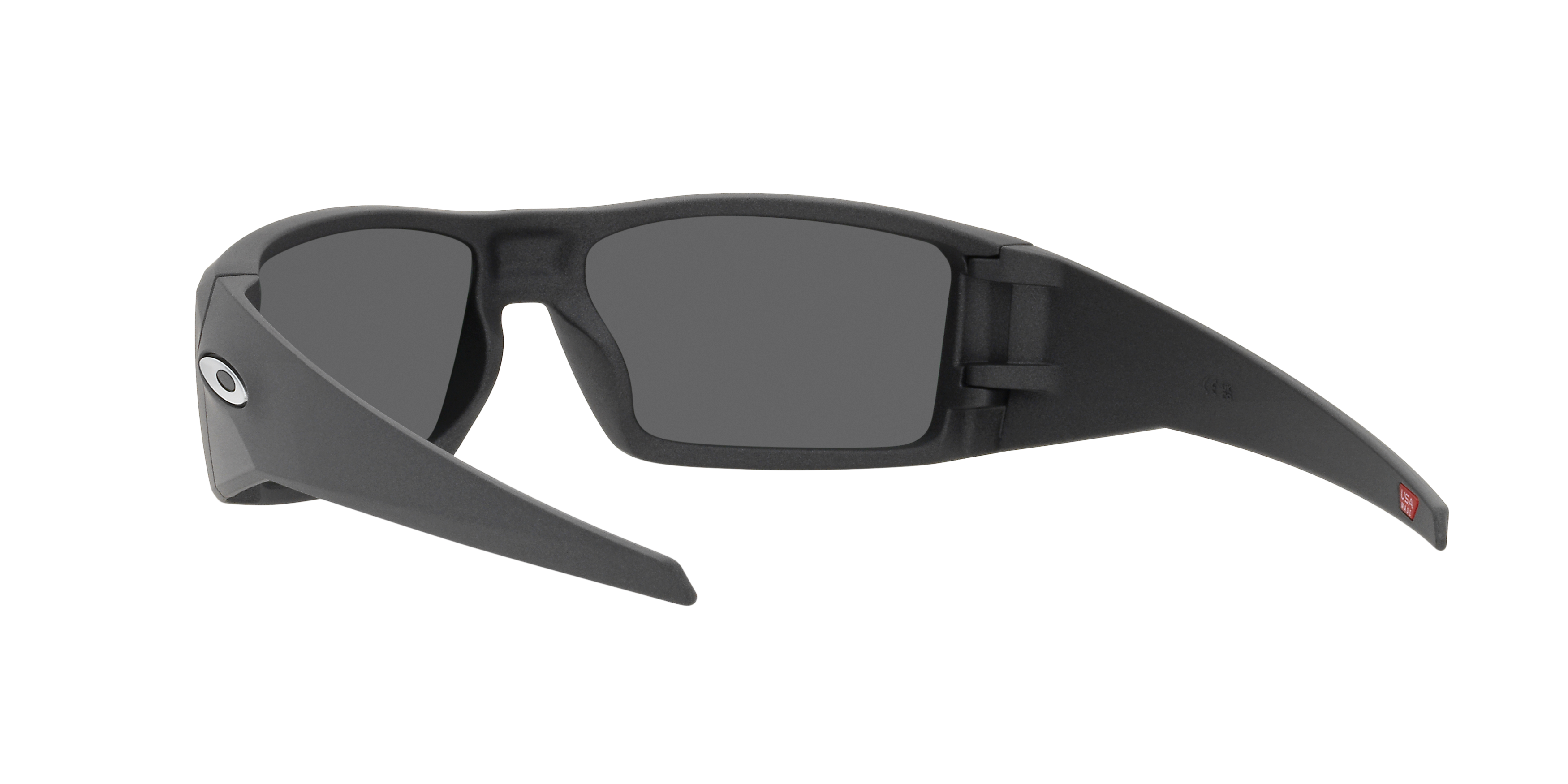 Oakley Heliostat Men's Polarized Sunglasses for Running, Cycling & Outdoor Sports - UV Protection & Lightweight Design