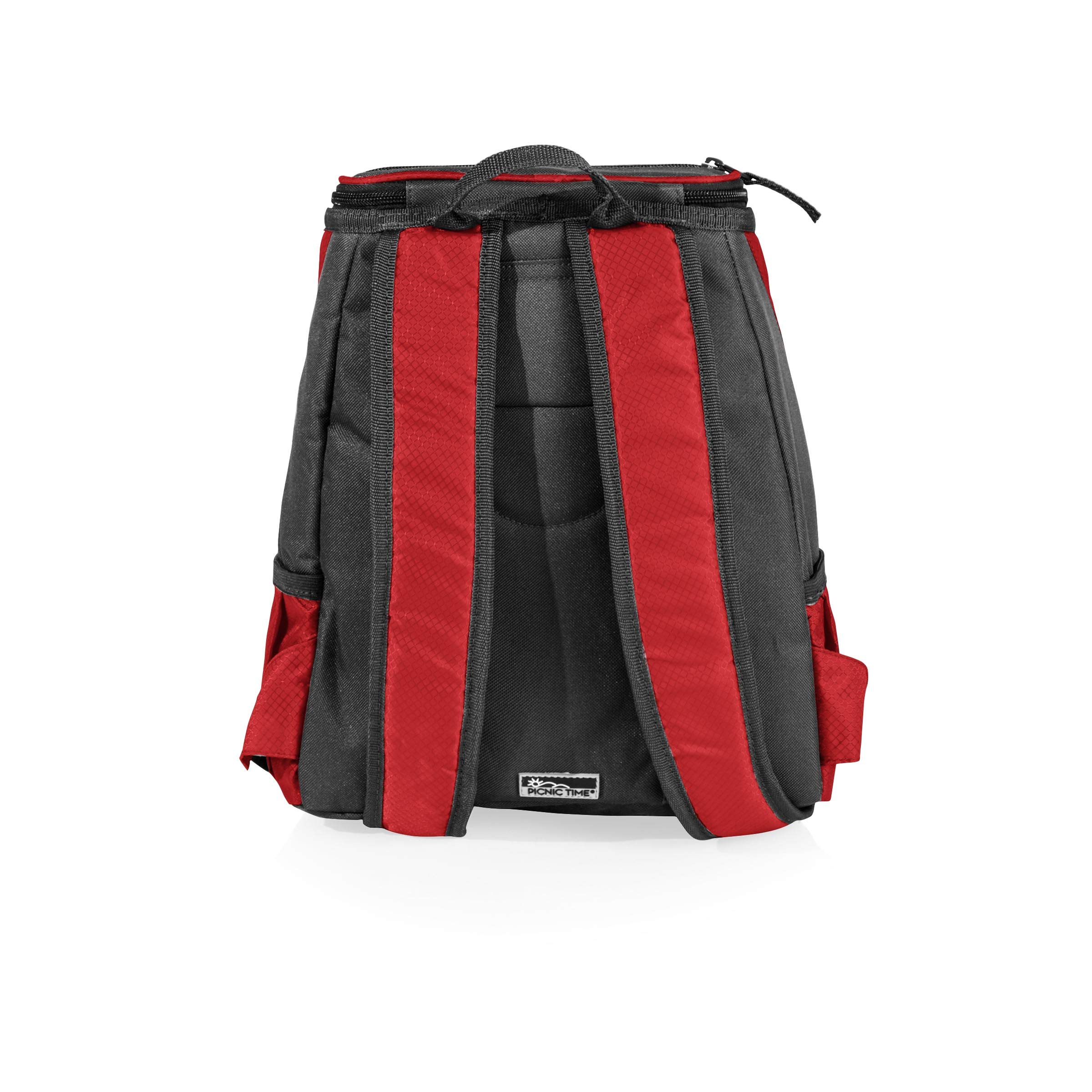 PICNIC TIME NFL Unisex-Adult Mickey PTX Backpack Cooler - Insulated Lunch Bag for Outdoor Sports, Tailgating, Camping & Beach Trips