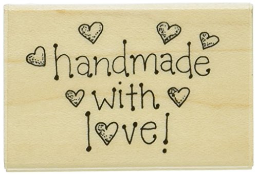 Handmade With Love