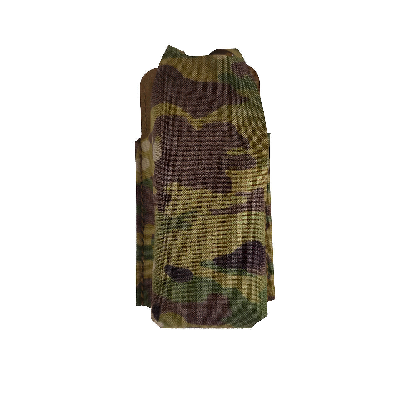 Esstac Motorola APX 8000 Radio Pouch with 2 Malice Clips - Tactical Molle-Compatible Holder for Police, Military & Outdoor Adventures