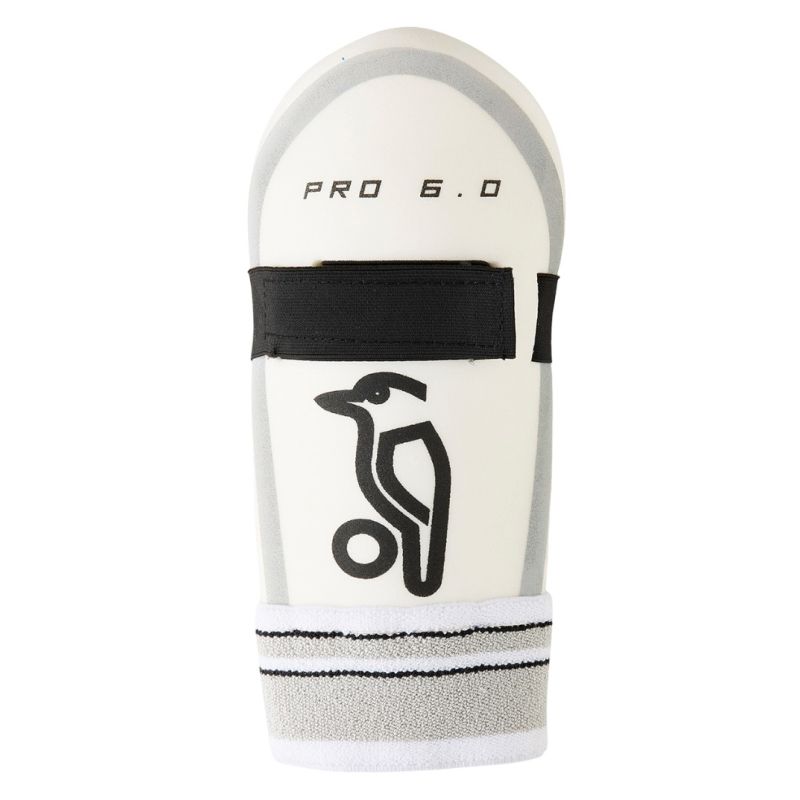 Kookaburra Pro 6.0 Cricket Forearm Guard - Protective Gear for Batting & Fielding - Perfect for Cricket Matches & Practice Sessions