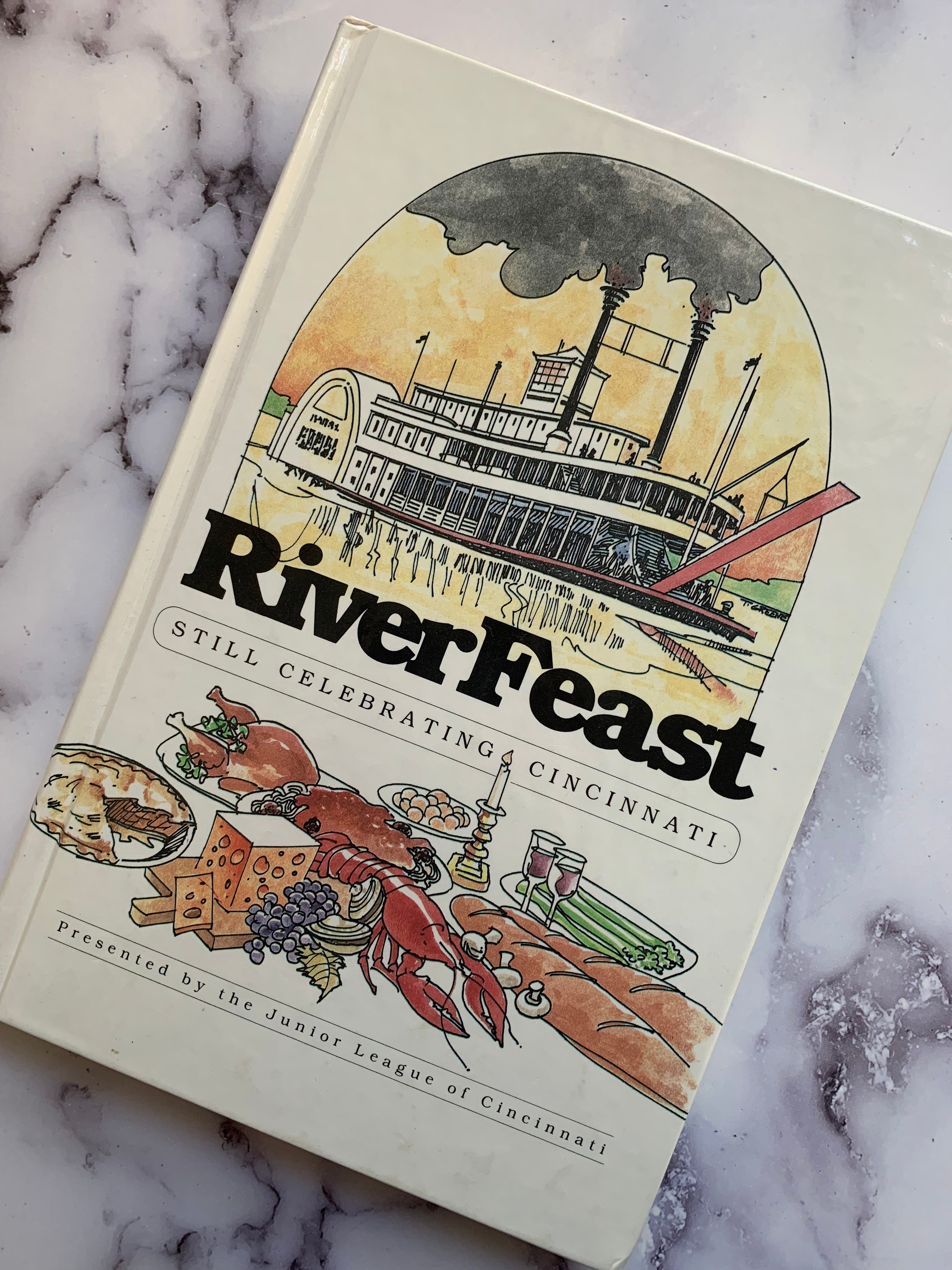 RiverFeast: Premium Cincinnati-Themed Party Supplies for American Celebrations – Perfect for Birthdays, BBQs & Local Events
